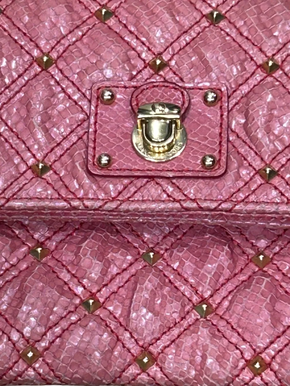 Marc Jacobs item clutch